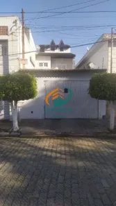 Sobrado com 3 Quartos à venda, 160m² no Vila Melliani, Guarulhos