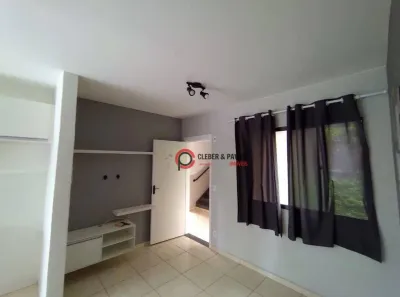 Apartamento com 2 Quartos para alugar, 43m² no Vila Almeida, Sorocaba