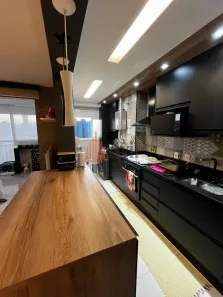 Apartamento com 2 Quartos à venda, 63m² no Tatuapé, São Paulo