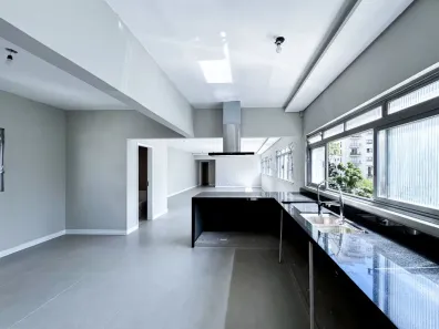 Apartamento com 3 Quartos à venda, 219m² no Consolação, São Paulo