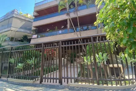Apartamento com 3 Quartos à venda, 121m² no Recreio dos Bandeirantes, Rio de Janeiro