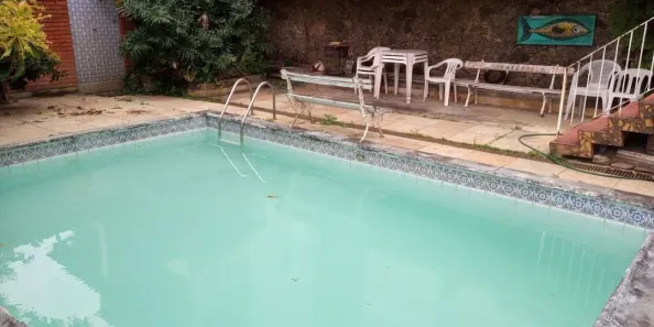 Casa com 5 Quartos à venda, 266m² no Ingá, Niterói
