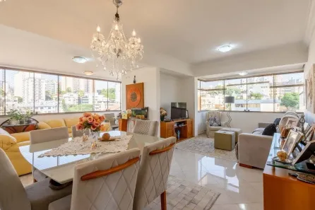 Apartamento com 3 Quartos à venda, 101m² no Higienópolis, Porto Alegre