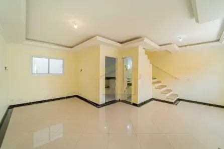 Casa com 3 Quartos à venda, 161m² no Jardim Oriental, São Paulo