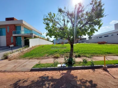Lote/Terreno à venda, 630m² no Condominio Aguas de Porto Rico, Porto Rico