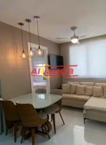 Apartamento com 2 Quartos à venda, 35m² no Vila Guilherme, São Paulo
