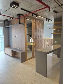 Apartamento com 1 Quarto à venda, 42m² no Boa Vista, São Caetano do Sul