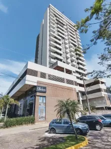 Apartamento com 2 Quartos à venda, 92m² no Ideal, Novo Hamburgo