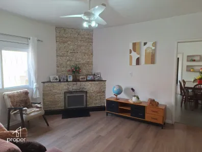 Casa com 3 Quartos à venda, 228m² no Três Vendas, Pelotas
