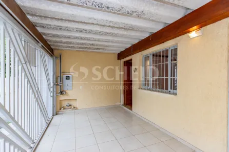 Sobrado com 3 Quartos à venda, 147m² no Brooklin Paulista, São Paulo