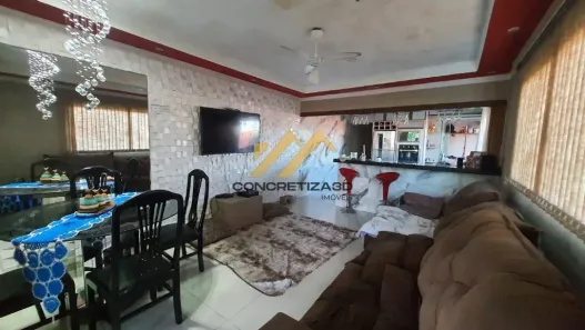 Sobrado com 4 Quartos à venda, 223m² no Jardim Morada do Sol, Indaiatuba