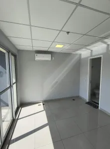 Sala Comercial para alugar, 38m² no Várzea da Barra Funda, São Paulo