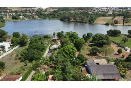 Fazenda/Sítio com 3 Quartos à venda, 2843m² no Itapoã, Sete Lagoas