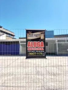 Ponto Comercial para alugar, 22m² no Pedra de Guaratiba, Rio de Janeiro