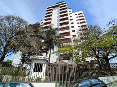 Apartamento com 3 Quartos à venda, 160m² no Vila Aurora (Zona Norte), São Paulo