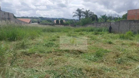 Lote/Terreno à venda, 1000m² no Loteamento Boa Esperança II, São José dos Campos