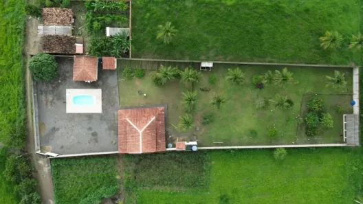 Fazenda/Sítio com 3 Quartos à venda, 3025000m² no CENTRO, Boquim