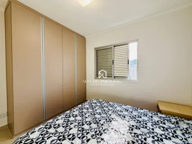 Apartamento com 3 Quartos para alugar, 90m² no Vila Ema, São José dos Campos