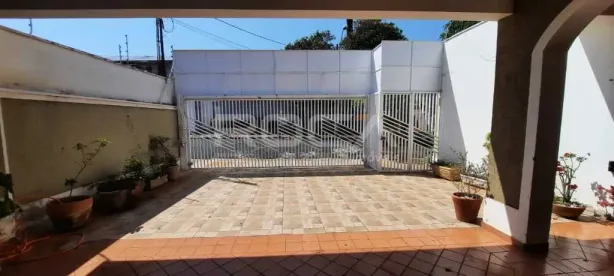 Casa com 4 Quartos à venda, 500m² no Jardim Sumaré, Ribeirão Preto