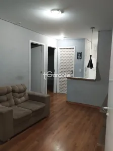 Apartamento com 2 Quartos à venda, 49m² no Loteamento Jardim das Constelações, Salto