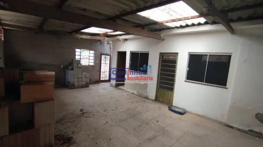Casa com 2 Quartos à venda, 120m² no Parque das Indústrias, Betim