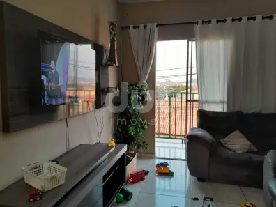 Casa com 3 Quartos à venda, 150m² no Chácara Mendonça, Campinas