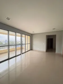 Apartamento com 3 Quartos para alugar, 156m² no Jardim Petrópolis, Cuiabá