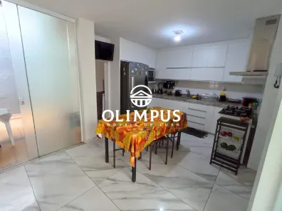 Casa com 3 Quartos à venda, 126m² no Nossa Senhora Aparecida, Uberlândia