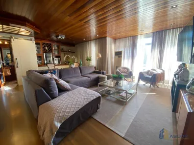 Cobertura com 4 Quartos à venda, 341m² no Centro, Florianópolis
