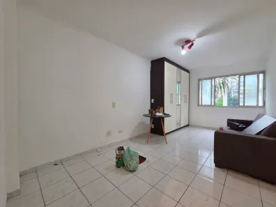 Kitnet à venda, 32m² no Bela Vista, São Paulo