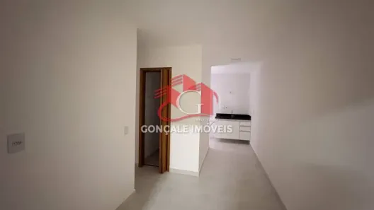 Apartamento com 2 Quartos à venda, 35m² no Vila Isolina Mazzei, São Paulo