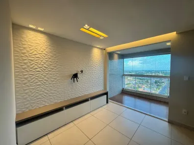 Apartamento com 2 Quartos para alugar, 72m² no Altiplano Cabo Branco, João Pessoa