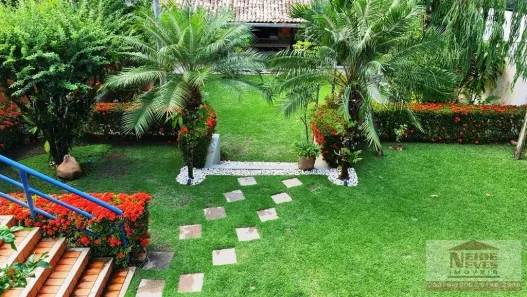 Casa com 4 Quartos à venda, 600m² no Vilas do Atlântico, Lauro de Freitas