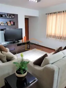 Apartamento com 3 Quartos à venda, 95m² no Santana, São Paulo