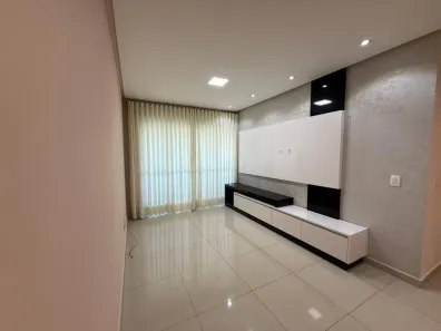 Apartamento com 3 Quartos à venda, 92m² no JK Setor Oeste, Anápolis