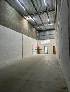 Galpão/Depósito/Armazém para alugar, 170m² no Centro, Taubaté