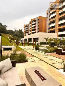 Apartamento com 3 Quartos à venda, 95m² no Portal do Paraíso II, Jundiaí