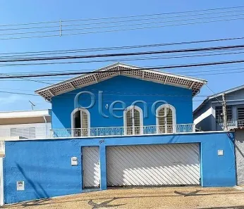 Sobrado com 4 Quartos à venda, 181m² no Jardim do Trevo, Campinas