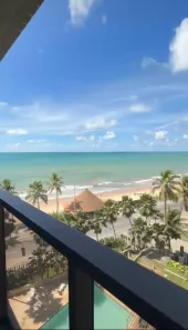 Apartamento com 1 Quarto à venda, 42m² no Cruz das Almas, Maceió
