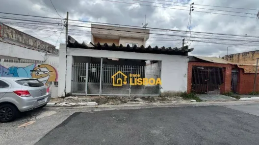 Sobrado com 2 Quartos à venda, 100m² no Jardim São José (São Mateus), São Paulo