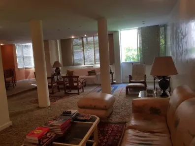 Apartamento com 3 Quartos à venda, 200m² no Copacabana, Rio de Janeiro