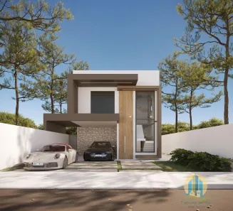 Casa com 3 Quartos à venda, 240m² no Jardim São Luís, Santana de Parnaíba