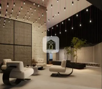 Apartamento com 2 Quartos à venda, 74m² no Gávea, Uberlândia