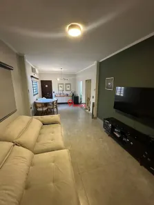 Casa com 3 Quartos para alugar, 140m² no Centro, Santa Bárbara D'Oeste