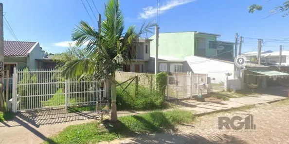 Lote/Terreno à venda, 135m² no Hípica, Porto Alegre