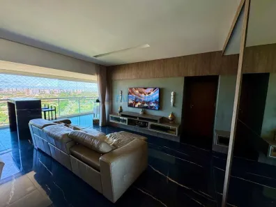 Apartamento com 4 Quartos à venda, 156m² no Piatã, Salvador