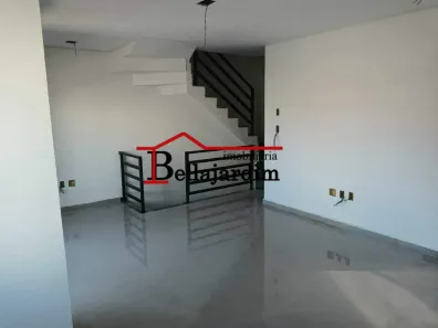 Sobrado com 2 Quartos à venda, 95m² no Parque das Nações, Santo André