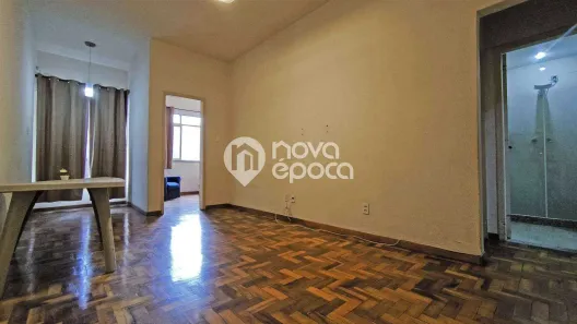Apartamento com 2 Quartos à venda, 66m² no Tijuca, Rio de Janeiro