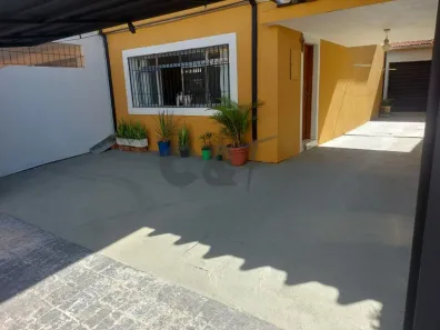 Casa com 2 Quartos à venda, 110m² no Jardim Caravelas, São Paulo