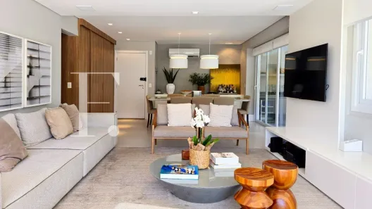 Apartamento com 3 Quartos à venda, 259m² no , Xangri-Lá